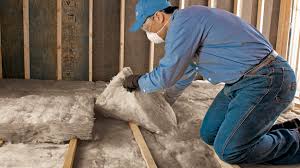 Types of Insulation We Offer in Dewitt, AR